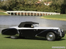 Peugeot Peugeot 402 PourTout Cabriolet